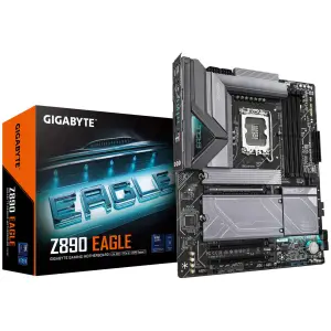 Osnovna plošča LGA1851 GigaByte Z890 Eagle ATX DP