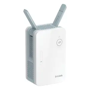Razširitev brezžičnega omrežja D-link EAGLE PRO AI AX1500 Mesh WiFi6 802.11ax AX1500 MESH 2x antena (E15/E)