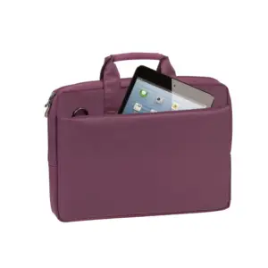Torba za notesnik/tablico 39,6 cm (15,6″) RivaCase 8231 vijolična (8231 PURPLE)