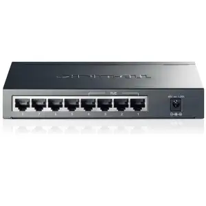 STIKALO 8-PORT TP-Link TL-SG1008P 10/100/1000 PoE+ ()