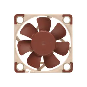 Ventilator Noctua NF-A4x10 5V PWM 40x40x10 mm rjava (NF-A4x10 5V PWM)