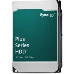 Trdi disk 12TB Synology HAT3300-6T  512MB - (HAT3310-12T)