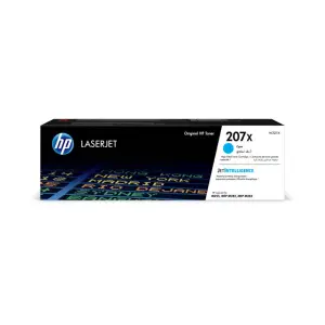 TONER HP 207X CYAN ZA COLOR LJ M255 ZA 2450 STRANI (W2211X)