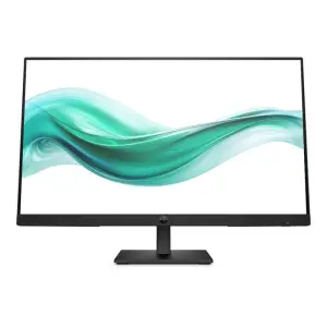 Monitor HP 60,5 cm (23,8") 324ph 1920x1080 100Hz IPS 5ms VGA HDMI DisplayPort HAS Zvočniki  3H Series3 Pro