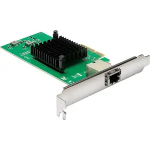 Mrežna kartica PCIe LAN RJ45 10Gbp/s Inter-Tech ST-7267 (77773012) 