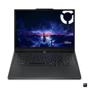 Prenosnik Lenovo 38,35 cm (15,1") Legion 5 2560x1600 OLED 500nit 165Hz Ultra 9-275HX/32GB/SSD1TB/BL RGB/ALU-ABS/RTX5070-8GB/Win11Home (83F0003PSC)