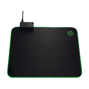 Podloga za miško HP Pavilion Gaming Mouse Pad 400 - LED osvetlitev