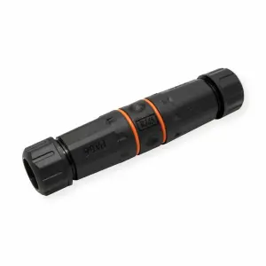 Člen spojnik Value RJ45 FTP CAT.6A vodoodporen IP68 (21.99.3007-20)