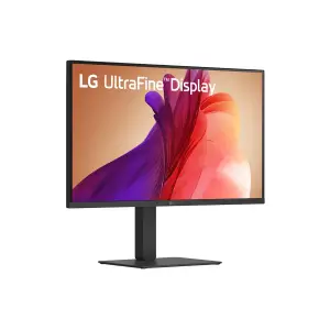 Monitor LG 80 cm (31,5") 32U720A-B 3840x2160 VA 5ms 2xHDMI DisplayPort USB-C 90W 2xUSB3.0 Pivot Zvočniki 2x5W  DCI-P3-90% HDR10 UltraFine