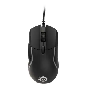 Miška SteelSeries Rival 5 USB Gaming RGB 9 gumbov