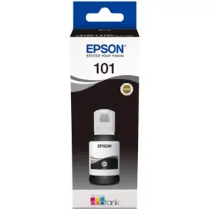 Epson 101 črnilo black 127ml C13T03V14A za 7500 strani