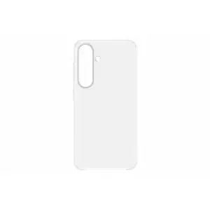 Silikonska zaščita za Samsung Galaxy S25 CLEAR CASE