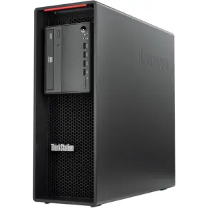 Del. postaja Lenovo ThinkStation P520 Xeon W-2125 / 16GB / SSD256GB / DVD / nVidia Quadro P1000 / W10P  / novo (30BE)