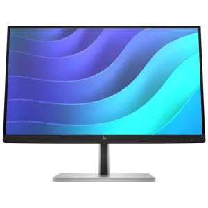 Monitor HP 54,6 cm (21,5) E22 G5 1920x1080 75Hz IPS 5ms HDMI DisplayPort 4xUSB3.2 Pivot  3H sRGB99% 6500K