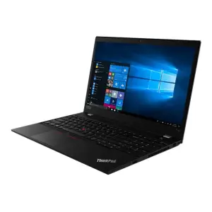 Prenosnik RNW Lenovo T15 G1 i7-10610U / 32GB / SSD512GB-NVMe / 15,6" 1920x1080 / WLAN / BT / CAM / FP / W11P / SLO gravura / A+ (20S6)