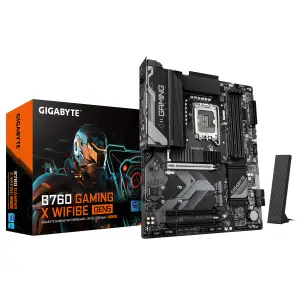Osnovna plošča 1700 GigaByte Gaming X WiFi6E ATX HDMI DisplayPort