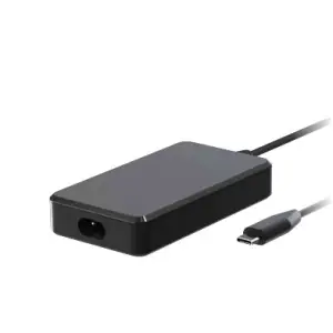 Napajalnik za prenosnik univerzalni 65W USB-C PD 3.0 LogiLink (PA0413)