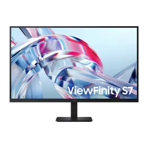 Monitor Samsung 81,3 cm (32,0") S32H704EAU 3840x2160 VA 5ms HDMI DisplayPort  sRGB99% HDR10 ViewFinity S7