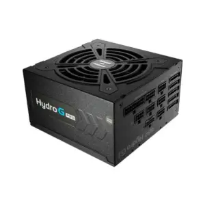 Napajalnik - 1000W FSP Hydro G Pro Fortron 80Plus Gold 90% ATX3.0 PCIE-5.0 Ready Modular 120mm črna (PPA10A2413)
