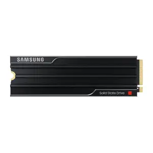 Disk SSD M.2 NVMe PCIe 5.0 4TB Samsung 9100 PRO 2280 14800/13400MB/s Tray (MZ-VAP4T0CW-Tray)