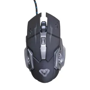 Miš Media-Tech gaming Cobra Pro Borg (MT1119)