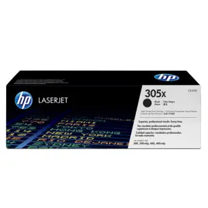 TONER HP CE410X  305X ČRN 4000 STRANI
