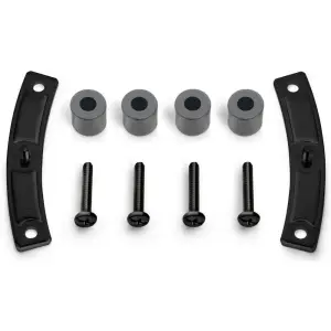 Montažni kit Noctua NM-AM5/4-MP83 - chromax black - AM5/AM4 (NM-AM5/4-MP83 CH.BK.)