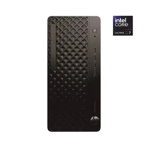 Računalnik HP Tower PC ProDesk 4 G1i Ultra 7-265/Q870/16GB-DDR5/1TB/Intel grafika HDMI DP /280W-92%/Win11Pro 9H7U8ET
