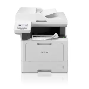 Tiskalnik multifunkcijski laserski ČB Brother MFC-L5710DW A4 duplex tisk duplex skeniranje faks USB LAN WiFi 48ppm (MFCL5710DWRE1)