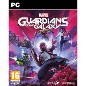 Igra za PC Marvel's Guardians of the Galaxy