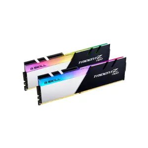 DDR4 16GB 3600MHz CL16 KIT (2x 8GB) G.Skill Trident Z Neo XMP2.0 1,35V Gaming črna (F4-3600C16D-16GTZNC)