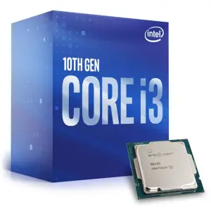Procesor Intel 1200 Core i3 10105 4C/8T 3.7GHz/4.4GHz BOX 65W grafika HD 630 hladilnik Intel