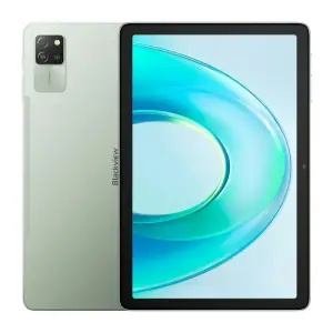 Tablični računalnik 26,6 cm (10,1") Blackview TAB 60 PRO 8GB 128GB priložen ovitek in zaščitno steklo Android 15 zelena (TAB60_PRO_GREEN_8GB)