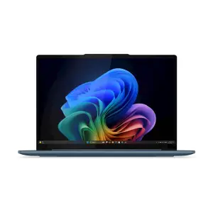 Prenosnik Lenovo 35,5 cm (14,0") Yoga 7 1920x1200 OLED 400nit Ryzen AI 7 350/32GB/SSD1TB/BL/AI Chip: 50 TOPs/ALU/AMD Radeon 860M/Win11Home (83JY0045SC)