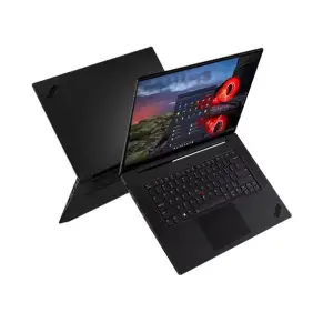 Prenosnik DEMO Lenovo P1 G7 U7-155H / 32GB / SSD1TB / 16,0" 2560x1600 / WLAN / BT / CAM / FP / nVidia RTX 1000 Ada / W11P / SLO gravura / A+ / Lenovo garancija do 16.07.27 (21KV)