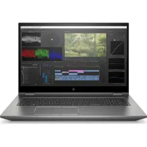Prenosnik RNW HP Zbook 17 Fury G8 i9-11950H / 32GB / SSD1TB / 17,3" 1920x1080 / WLAN / BT / CAM / Touch / FP / nVidia RTX A3000 / W11P / SLO gravura / A+ (31Z30AV)