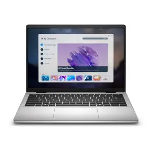 Prenosnik DELL 35,5 cm (14,0") Pro 14 Essential 1920x1200 IPS 300nit Ryzen AI 7 350/16GB/SSD1TB/BL/AI Chip: 50 TOPs/FP/AMD Radeon 860M/Win11Pro (PV14255_KRK_501)