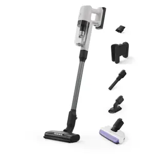 Sesalec pokončni baterijski Electrolux EP71HB14UV nastavek za posteljo in garnituro (EP71HB14UV)