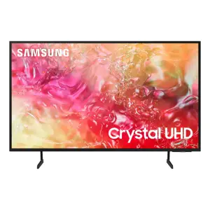 TV sprejemnik Samsung 65,0" 165,1 cm 65DU7172 3840x2160 LED SMART Tizen 3xHDMI 1xUSB BT WiFi LAN  HDR