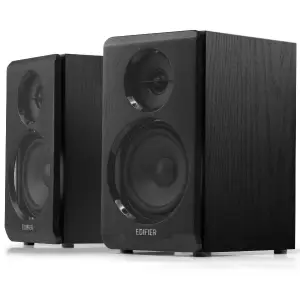 Zvočniki bluetooth Edifier R33BT 2x5W 2.0 (črna)