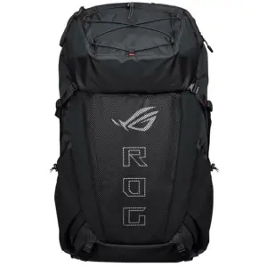 Nahrbtnik za notesnik 45,72 cm (18″) Asus ROG Archer ErgoAir črn
