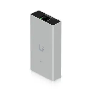 Mrežni adapter USB-C => LAN RJ45 10Gbp/s Ubiquiti (UACC-Adapter-RJ45-USBC-10GE)