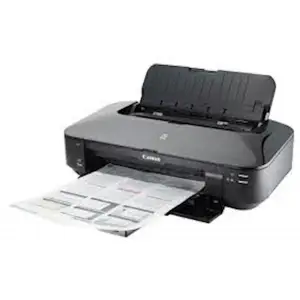 Tiskalnik brizgalni barvni Canon Pixma iX6850 A3 USB LAN WiFi 14,5ppm (8747B006AA)
