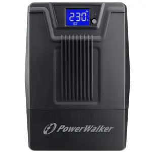 UPS PowerWalker VI 1500 SCL Line Interactive 1500VA/900W 4x220V (10121142)