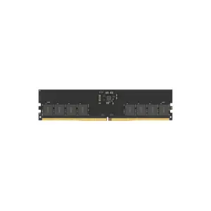 DDR5 32GB 5600MHz CL46 Single (1x32GB) Lexar Value 1,1V PC črna (LD5U32G56C46ST-BGS)