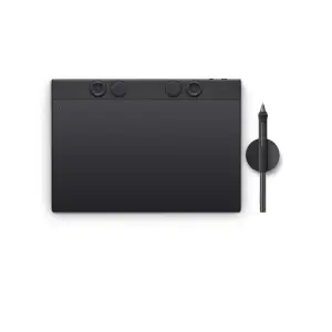 Grafična tablica Wacom Intuos PRO M - (PTK670K0B)