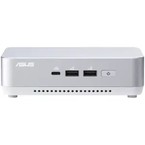 Računalnik BB Asus NUC14 Pro+ Intel Ultra 5 125H 2xHDMI 2xThunderbolt 4 M.2 SSD 2xSO-DIMM Intel Arc graphics Slim Kit (90AR0051-M00040)