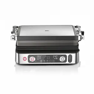 Kontaktni žar Braun CG9167TI MultiGrill 9 PRO (CG9167TI)