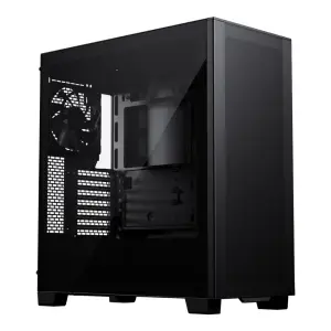 Ohišje Phanteks XT Pro ATX - črna RGB