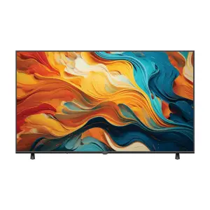 TV sprejemnik Haier 65,0" 165,1 cm H65K85FUX 3840x2160 LED LCD Google TV 4xHDMI 2xUSB BT WiFi RJ45  HDR10